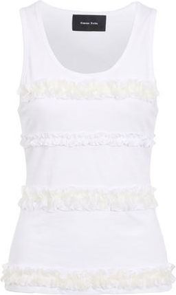 Simone Rocha TOPWEAR - Top su YOOX.COM