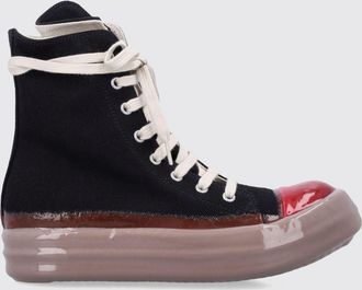 Rick Owens Sneakers RICK OWENS DRKSHDW Woman color Black