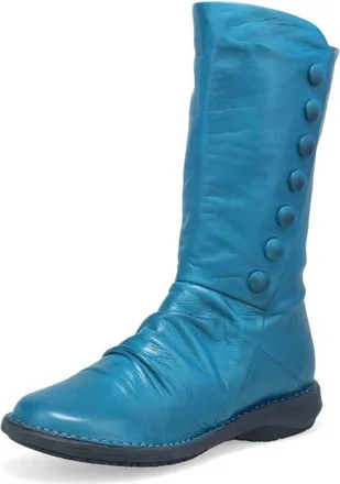 Miz Mooz Petrillo Boot in Marine at Nordstrom, Size 10.5-11Us