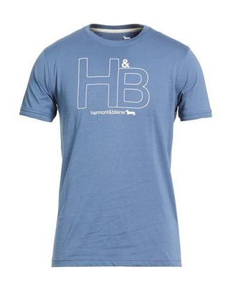 Harmont & Blaine TOPWEAR - T-shirts on YOOX.COM