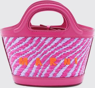 Marni Borsa A Mano MARNI Donna colore Rosso