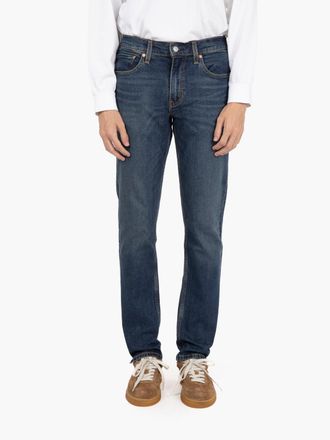 Levi's 511 slim figure L32 denim scuro
