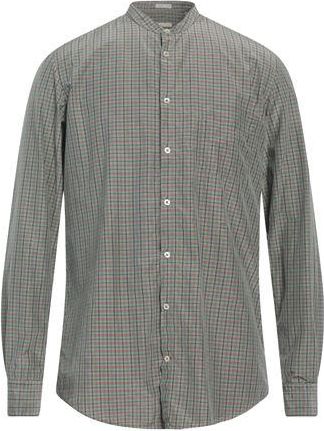 Massimo Alba TOPWEAR - Shirts on YOOX.COM