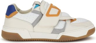 Valentino Garavani Joie De Jouer Low Top Sneakers