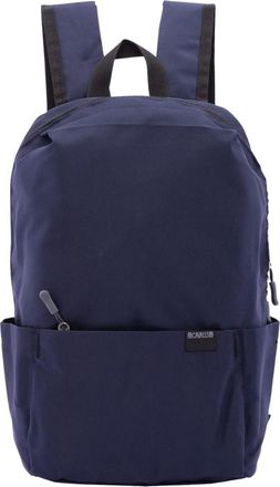 Cavalli B Backpack - Bags - unisex - Azul - ONE SIZE