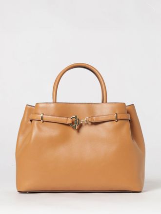 Lauren Ralph Lauren Borsa A Spalla Donna colore Marrone