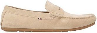Tommy Hilfiger CALZATURE - Mocassini su YOOX.COM