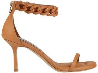 Stella McCartney FOOTWEAR - Sandals on YOOX.COM