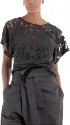 HUGO BOSS Mujer, Blusas y Camisas, Negro, Talla: S