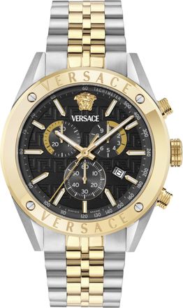 Versace Athletic Chrono Watch