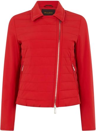 Moorer Olivia-kn Jacket