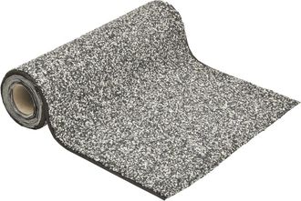 vidaXL L&aacute;mina De Piedra Gris 1000x40 Cm Vidaxl