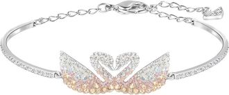 Swarovski Mujer, Accesorios, Multicolor, Talla: ONE Size