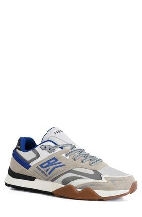 Dirk Bikkembergs Trail Sneaker in Ivory at Nordstrom, Size 13