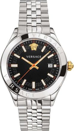 Versace VEVK00420 Hellenyium heren horloge 42 mm