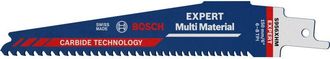 Bosch Lama Bosch expert Multi Material 956 xhm, 10 pezzi
