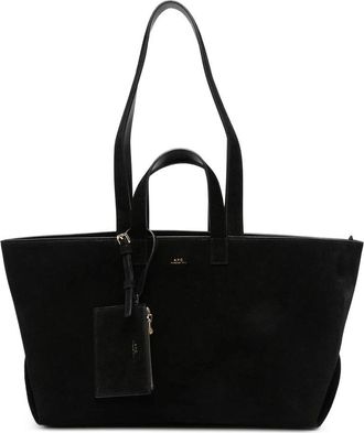 A.P.C. le Drummer