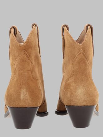 Isabel Marant Dewina Boot - Brown
