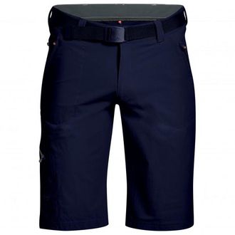 Maier Sports Nil Bermuda Shorts f&uuml;r Herren | blau
