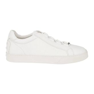 Tod's Uomo, Scarpe, Bianco, 41 EU, new