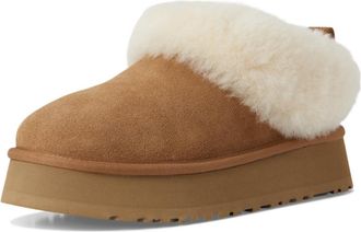 UGG Tazzelle Slippers UK 3 Brown