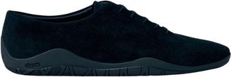 Jil Sander Elbe Lace Up Sneakers - Heren - Sneakers - Zwart - 44 EU - Su&egrave;de - Schoenen
