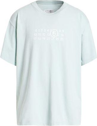 Maison Margiela CAMISETAS Y TOPS - Camisetas en YOOX.COM