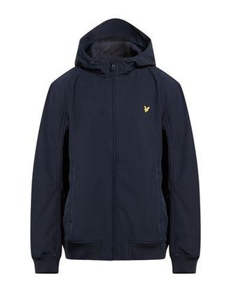Lyle & Scott COATS & JACKETS - Jackets sur YOOX.COM