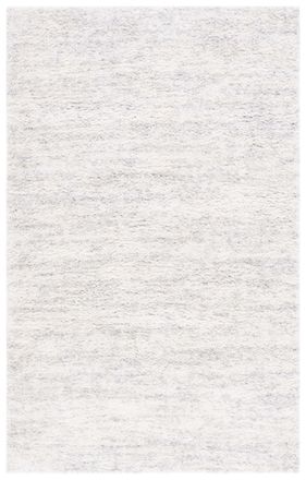 Safavieh Alfombra yute avorio/grigio chiaro 165 x 231 cm
