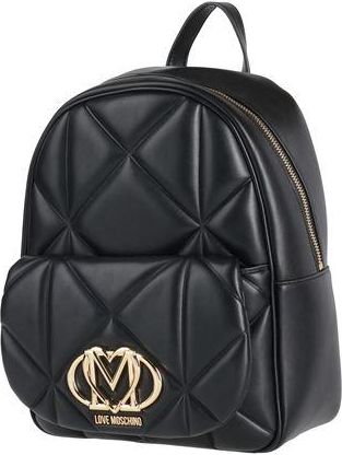 Love Moschino BAGS - Rucksacks on YOOX.COM