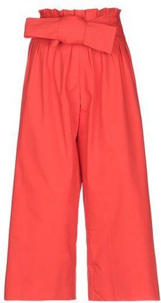 Rejina Pyo BOTTOMWEAR - Trousers on YOOX.COM