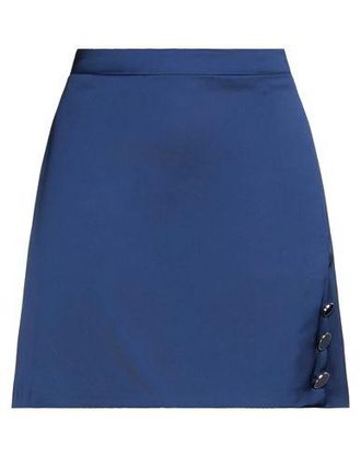 Jijil BOTTOMWEAR - Mini skirts on YOOX.COM
