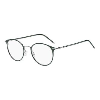 HUGO BOSS BOSS 1432 0EAN 00 Matte Green/Ruthenium 50mm