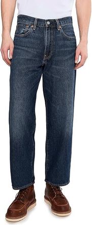 Levi's 578 Baggy Mens Jeans Vintage Bags : 30 30, Cotton/Denim