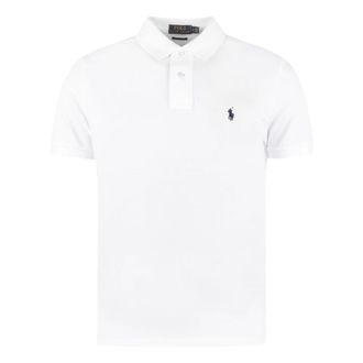 Polo Ralph Lauren Donna, Top, Bianco, S, new