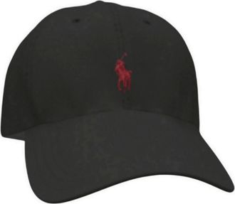 Ralph Lauren Mujer, Accesorios, Negro, Talla: ONE Size