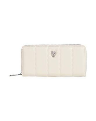 Plein Sport Small Leather Goods - Wallets on YOOX.COM