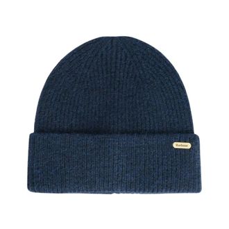 Barbour Olivia Beanie & Sjaal Cadeauset - Dames - Accessoires - Veelkleurig - Maat: ONE Size Wol