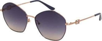 Guess Dames, Accessoires, Roze, Maat: 59 MM