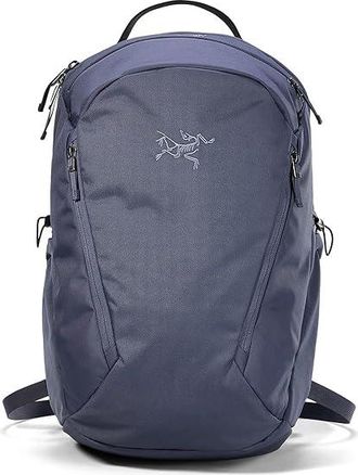 Arc'teryx Mantis 26 Backpack Backpack Bags Dark Stratus, Polyester