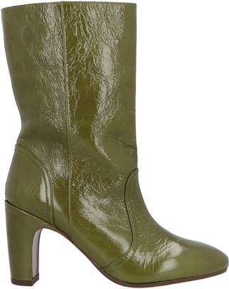 Chie Mihara CALZADO - Botines de caña alta en YOOX.COM