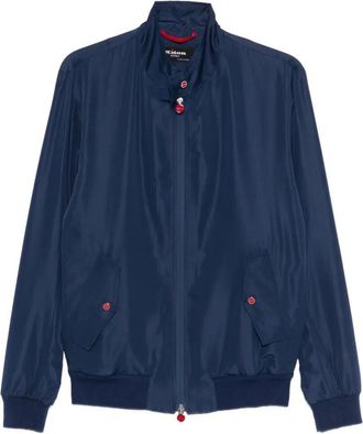 Kiton Cima Jacket