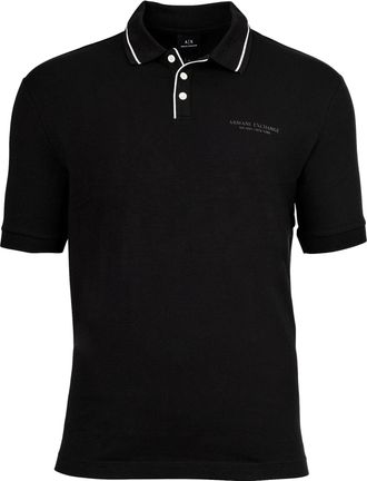 A|X Armani Exchange Poloshirt