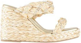 Glamour In Rose CALZATURE - Sandali su YOOX.COM