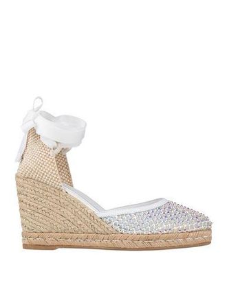 Le Silla FOOTWEAR - Espadrilles on YOOX.COM