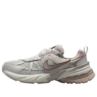 Nike (WMNS) Nike V2K Run Light Bone College Grey FD0736-011
