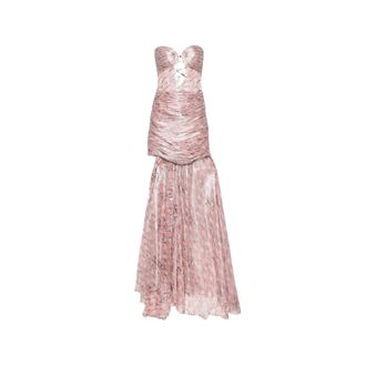 Maria Lucia Hohan Donna, Abiti, Rosa, S, new