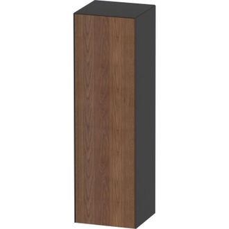 Duravit Blanco Tulip&aacute;n Armario De Media Altura, Anchura 400 X - Duravit