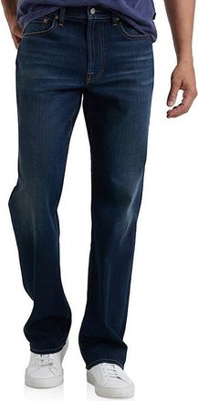 Lucky Brand 181 Relaxed Straight Leg Jeans in Balsam at Nordstrom, Size 42 X 34