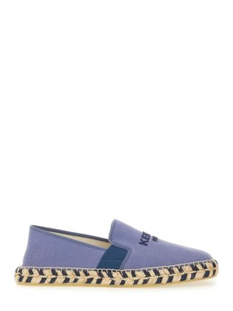 KENZO☆マット ダブルバックル スリッポン スライド♪【送料込】 KENZO☆マット ダブルバックル スリッポン スライド♪【送料込